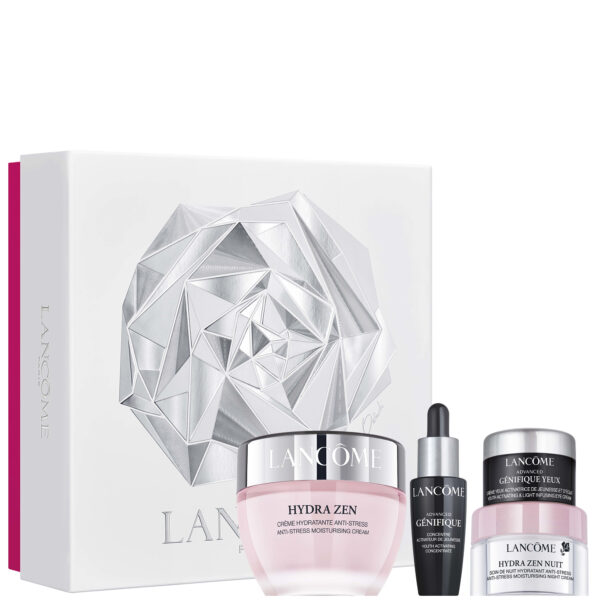 Gel Hidratante Facial Lancôme Hydra Zen 50ml