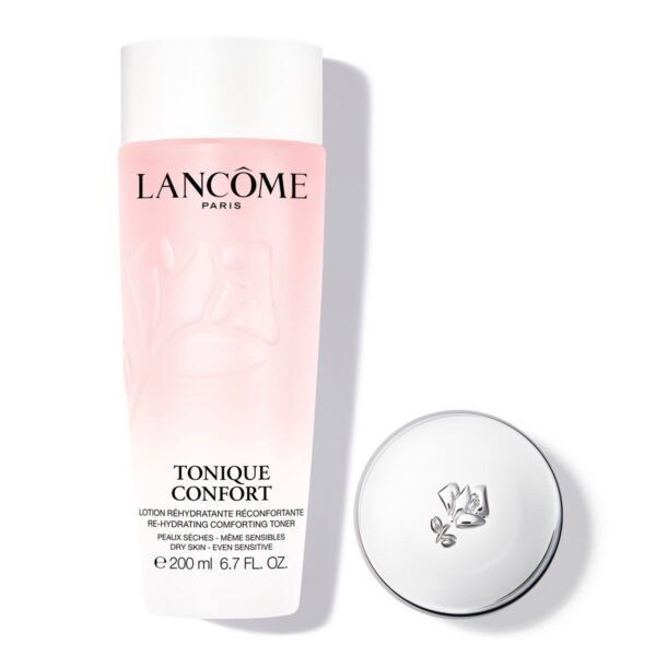 Tonico facial Confort Tonique Lancome 200ml