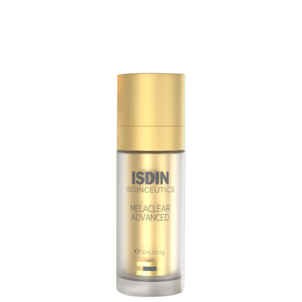 Isdin Isdinceutics Melaclear Advanced - Sérum Facial Uniformizador 30ml