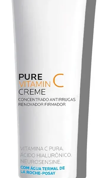 Creme Anti-idade Preenchedor La Roche-posay Hyalu C40ml