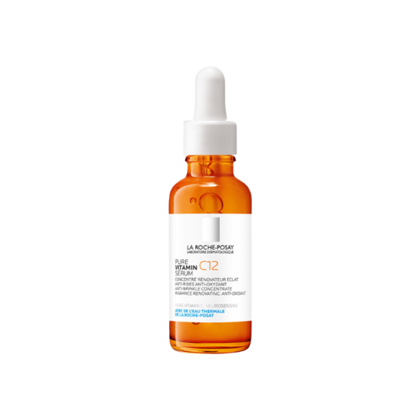 Vitamina C Pure Vitamin C10 Sérum La Roche Posay 30ml